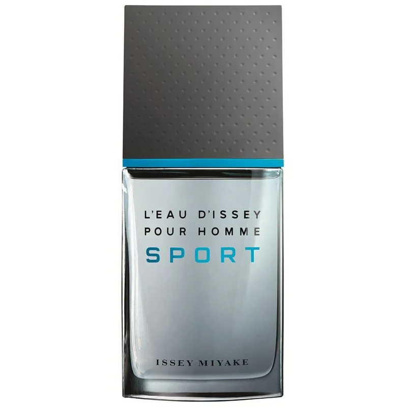 Issey Miyake L'Eau D'Issey Pour Homme Sport Eau de Toilette Spray 100ml Image 1