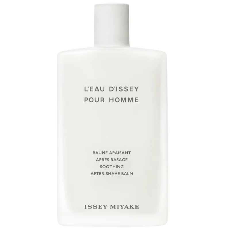 Issey Miyake L'Eau D'Issey Pour Homme Aftershave Balm 100ml Image 1