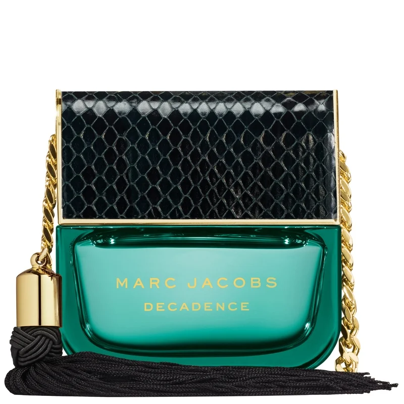 Marc Jacobs Decadence Eau de Parfum 100ml Image 1