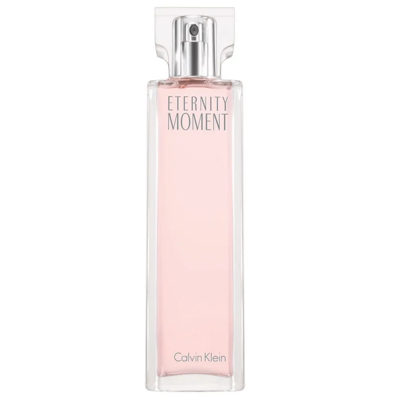 Calvin Klein Eternity Moment Eau de Parfum 100ml Image 1
