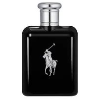 Ralph Lauren Polo Black Eau de Toilette Spray 125ml