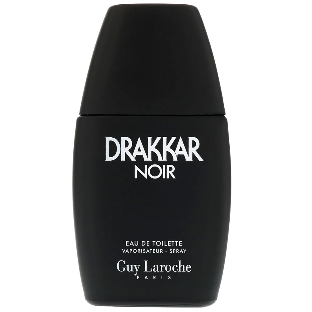 Guy Laroche Drakkar Noir Eau de Toilette Spray 30ml Image 1
