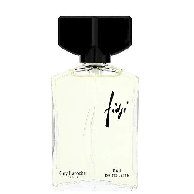 Guy Laroche Fidji Eau de Toilette Spray 50ml