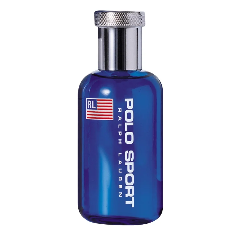 Ralph Lauren Polo Sport Eau de Toilette Spray 75ml Image 1
