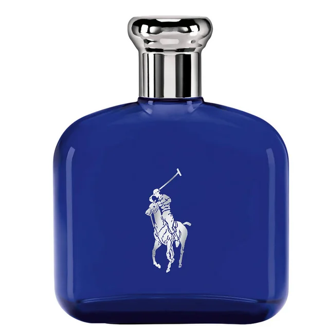Ralph Lauren Polo Blue Eau de Toilette Spray