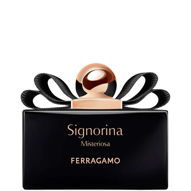 FERRAGAMO Signorina Misteriosa Eau de Parfum 30ml