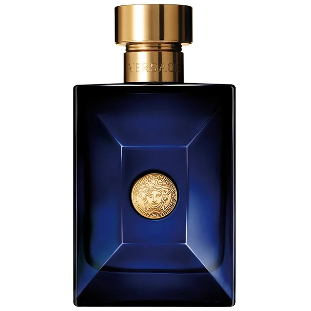 Versace Dylan Blue Eau de Toilette Spray 100ml