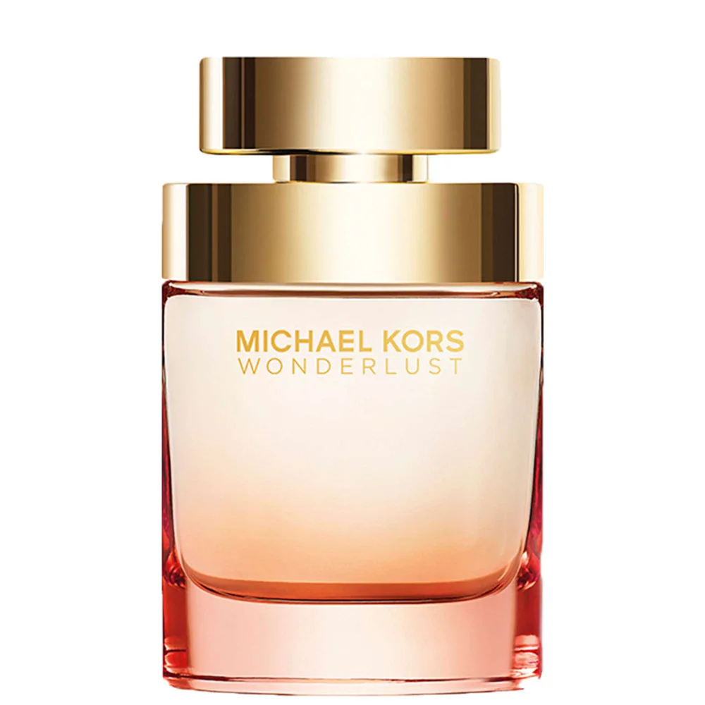 Michael Kors Wonderlust Eau de Parfum Spray 100ml Image 1