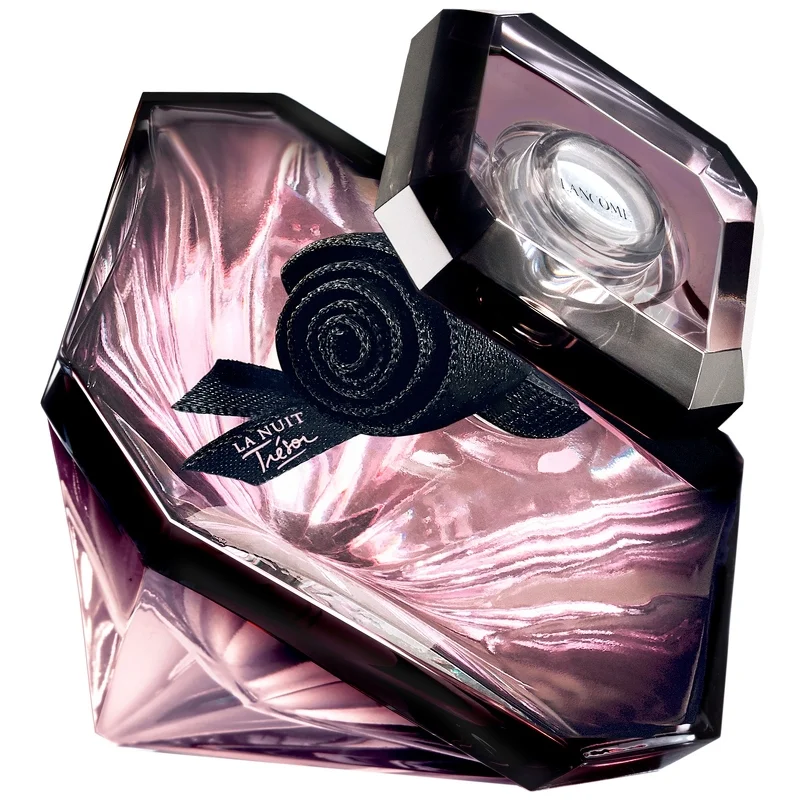 Lancôme La Nuit Tresor L'Eau de Parfum Spray 100ml Image 1