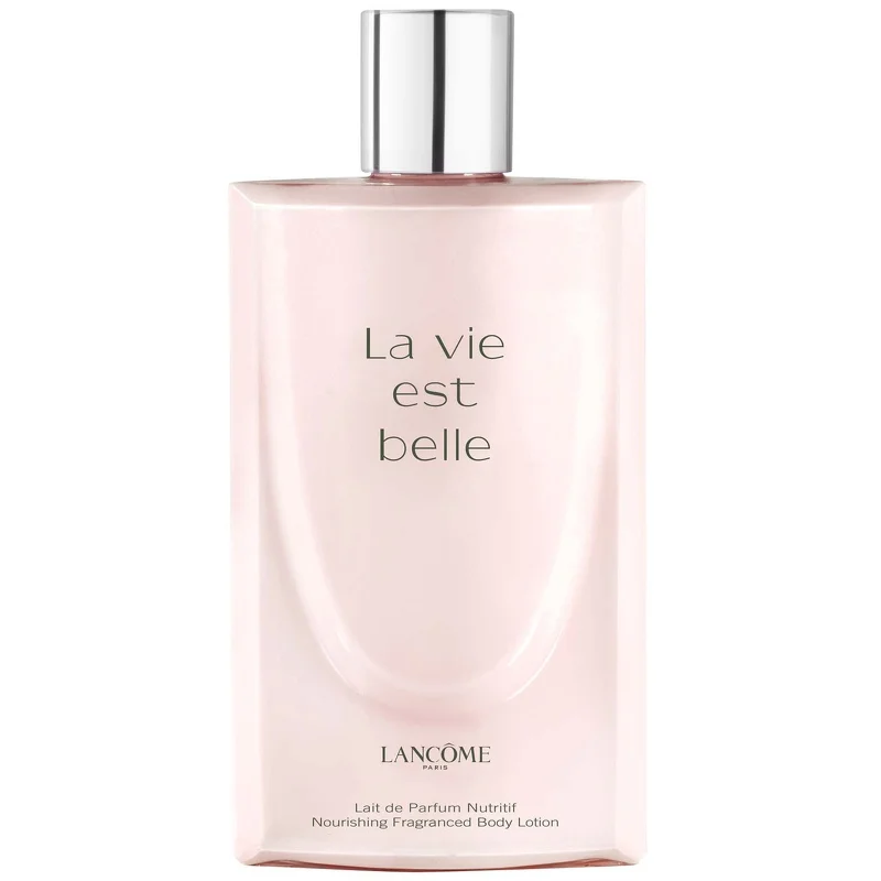 Lancôme La Vie Est Belle Body Lotion 200ml Image 1