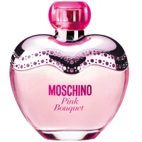Moschino Pink Bouquet Eau de Toilette Spray 100ml