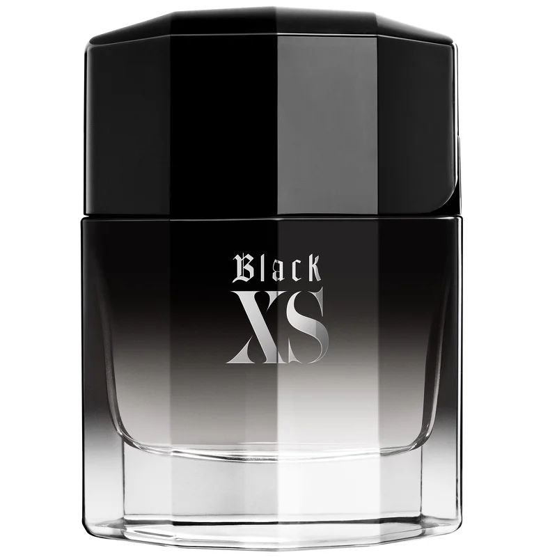 Rabanne Black XS Eau de Toilette 100ml Image 1