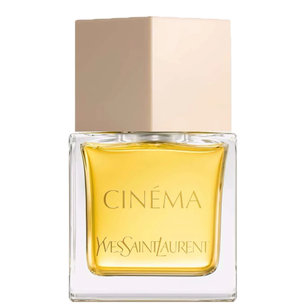 Yves Saint Laurent Cinema Eau de Parfum Spray 80ml Image 1