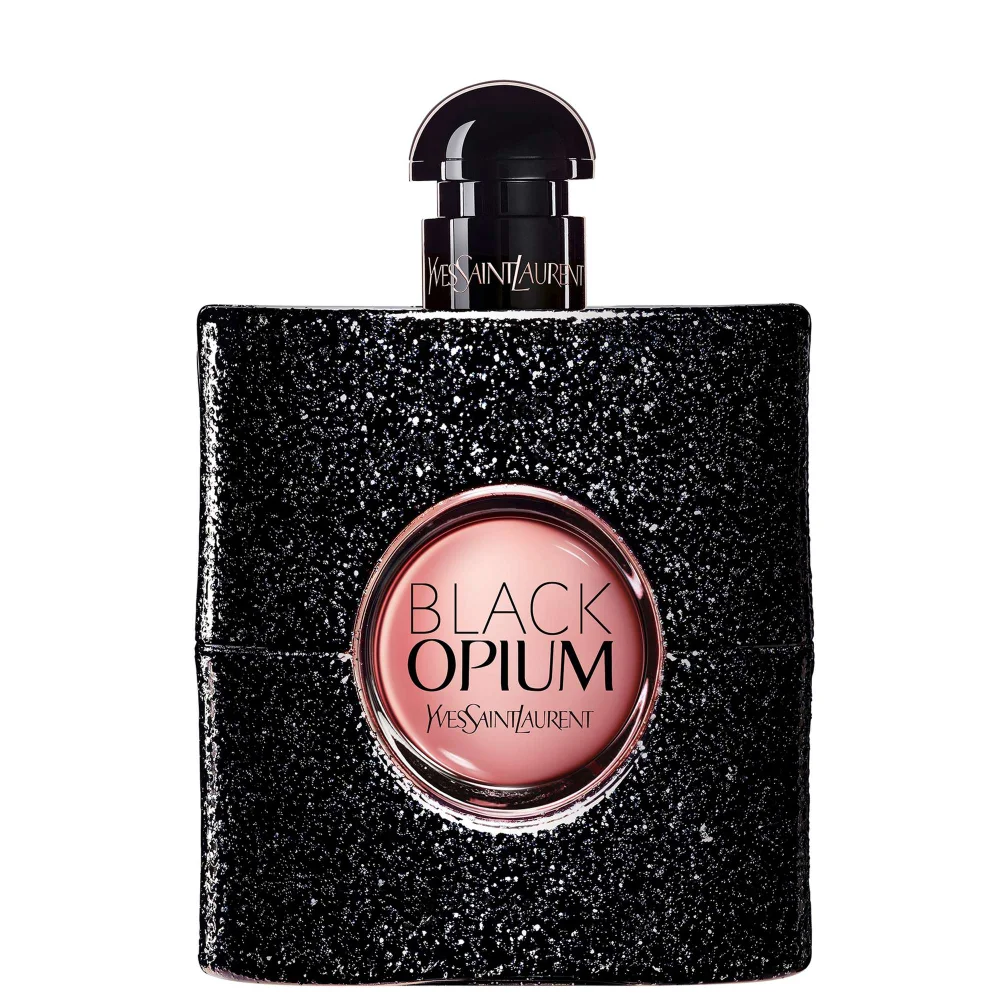 Yves Saint Laurent Black Opium Eau de Parfum Spray 90ml Image 1