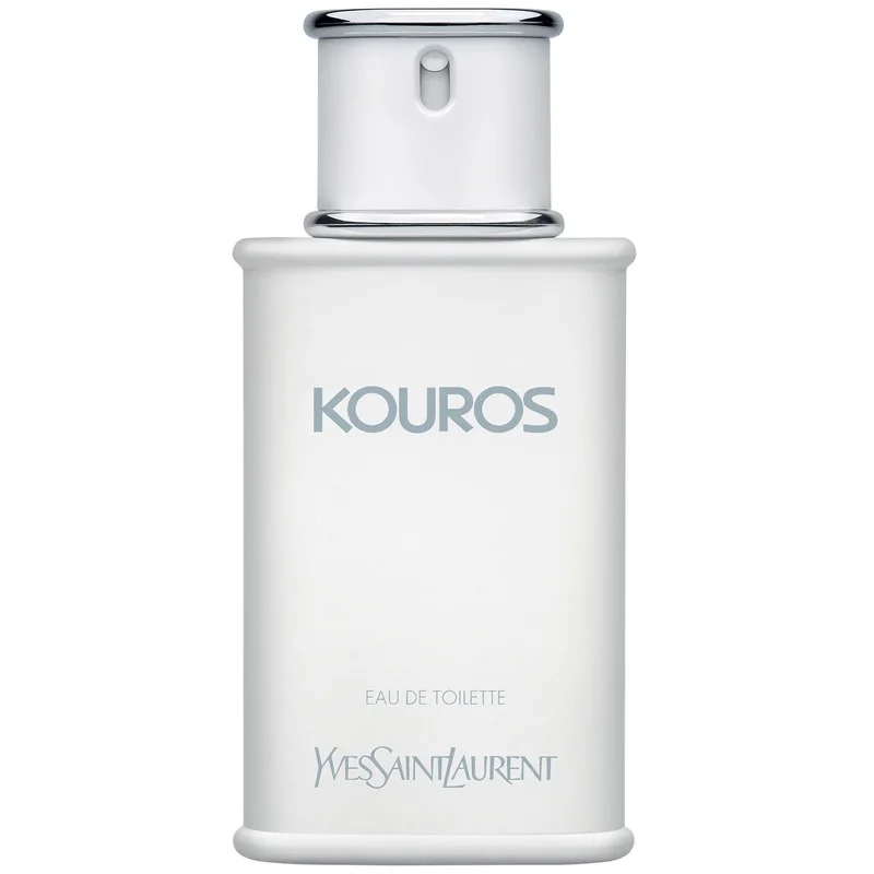 Yves Saint Laurent Kouros Eau de Toilette Spray 100ml Image 1