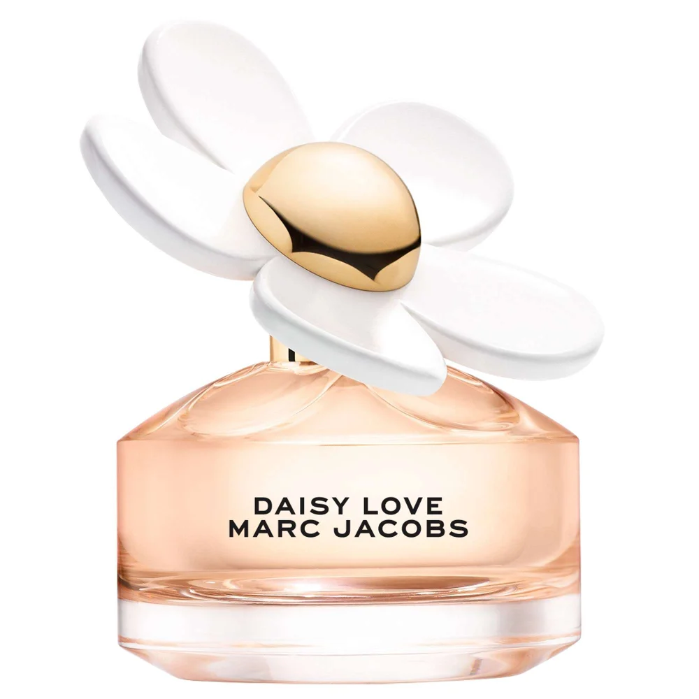 Marc Jacobs Daisy Love Eau de Toilette 100ml Image 1