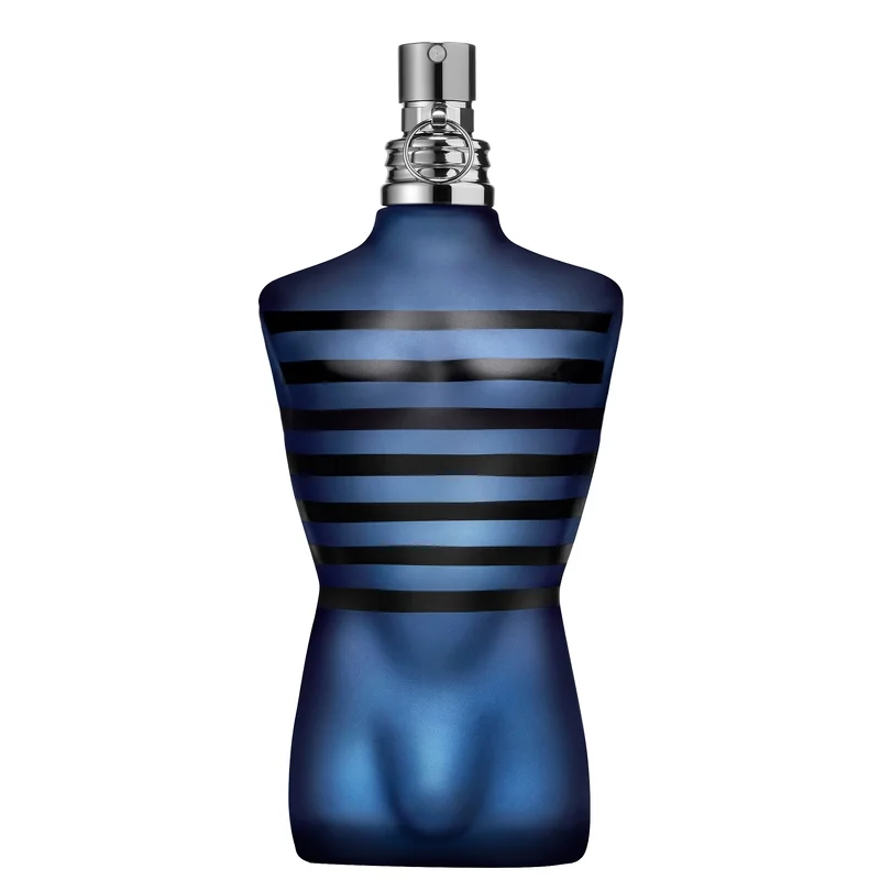 Jean Paul Gaultier Ultra Male Eau de Toilette 75ml Image 1