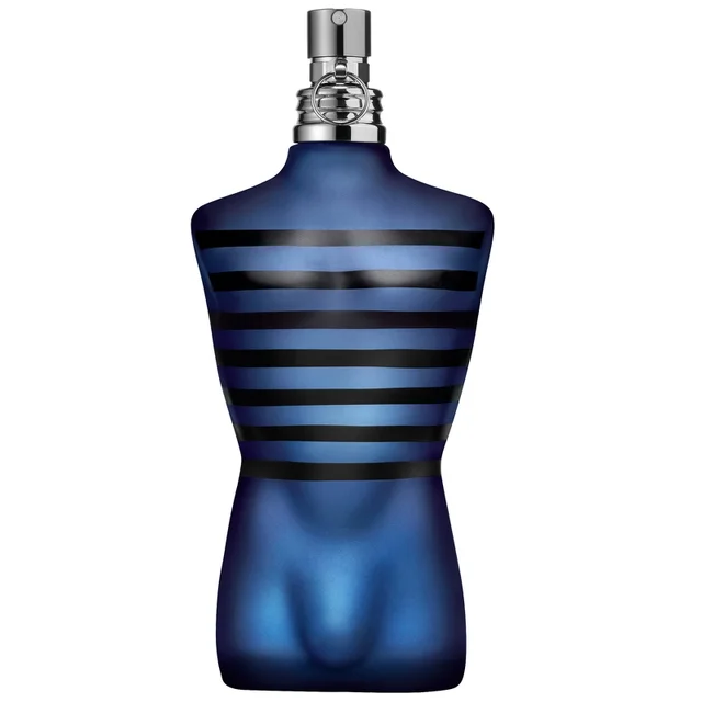 Jean Paul Gaultier Ultra Male Eau de Toilette 125ml