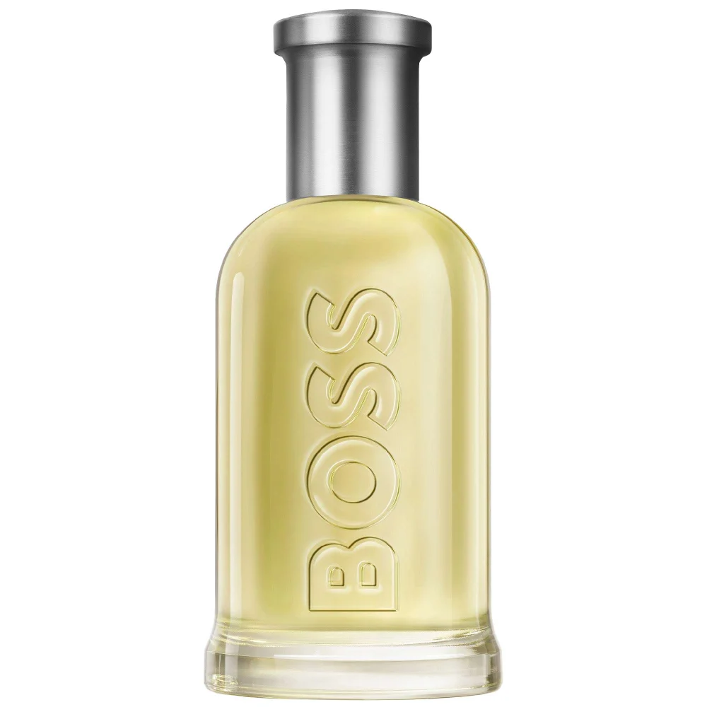 HUGO BOSS BOSS Bottled Eau de Toilette 200ml Image 1