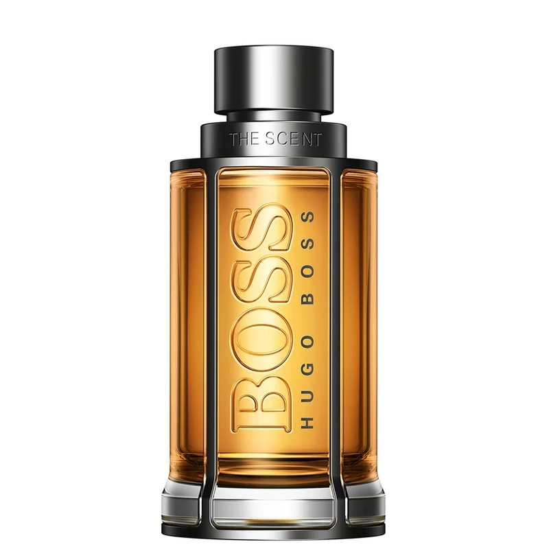 HUGO BOSS BOSS The Scent For Him Eau de Toilette 50ml Image 1