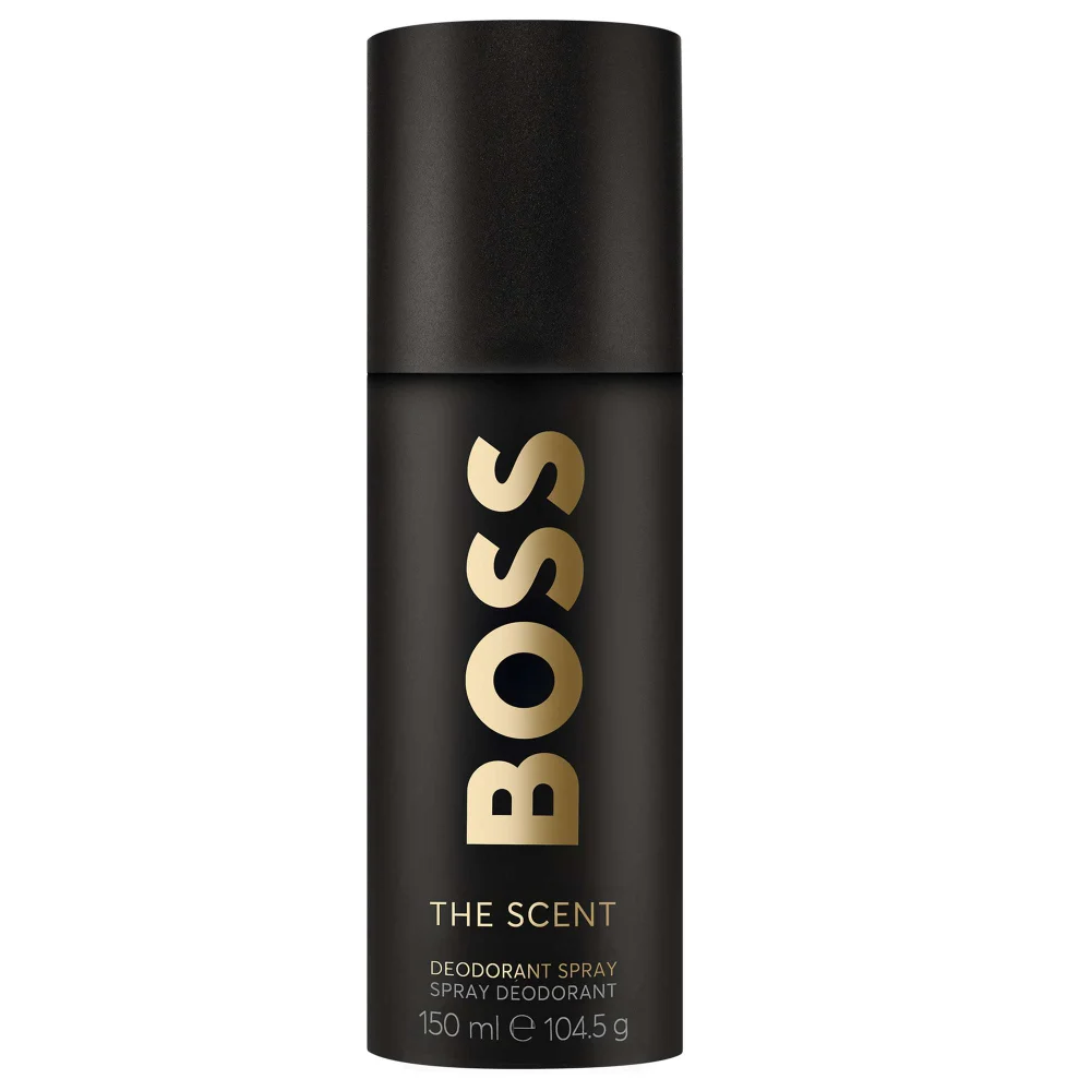 HUGO BOSS BOSS The Scent For Him Deodorant 150ml Image 1