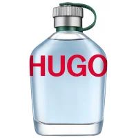 HUGO BOSS HUGO Man Eau de Toilette 200ml