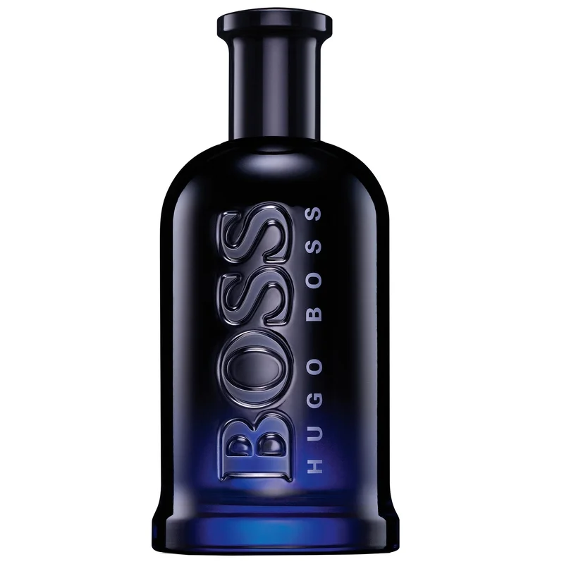 HUGO BOSS BOSS Bottled Night Eau de Toilette 200ml Image 1