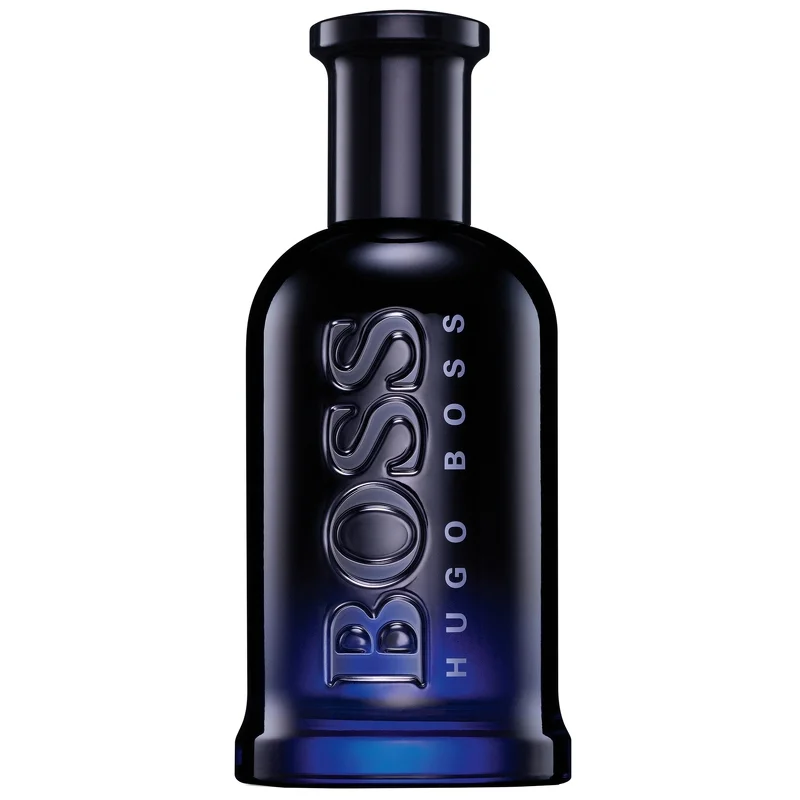 HUGO BOSS BOSS Bottled Night Eau de Toilette 100ml Image 1