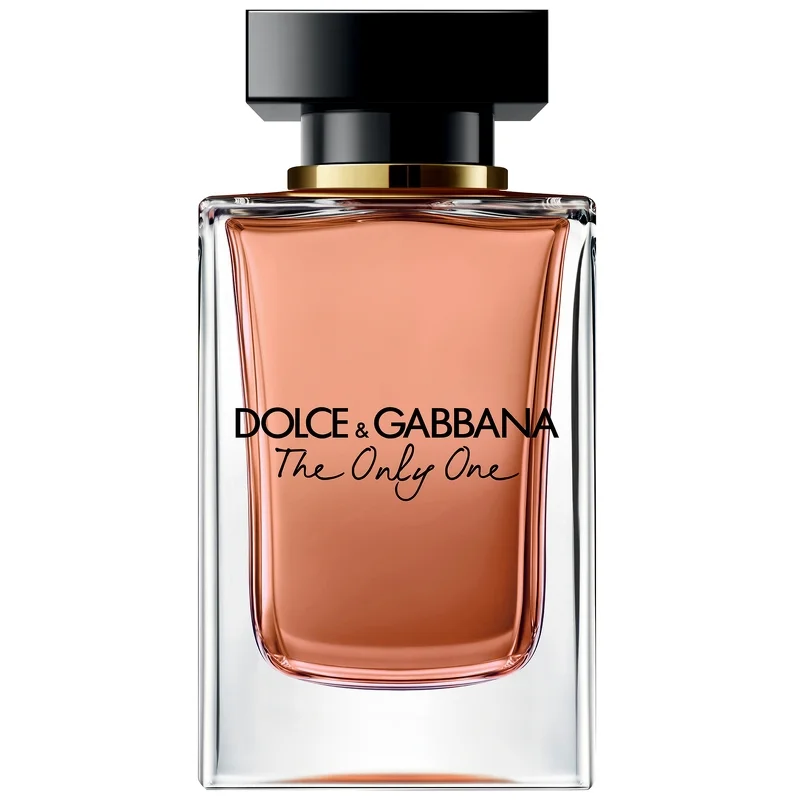Dolce&Gabbana The Only One Eau de Parfum Spray 100ml Image 1