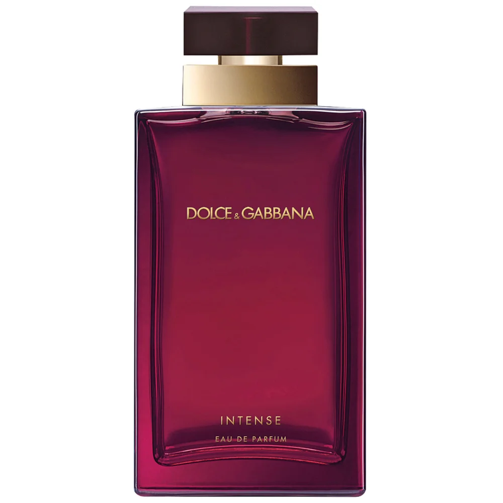 Dolce&Gabbana Pour Femme Intense Eau de Parfum Spray 100ml Image 1