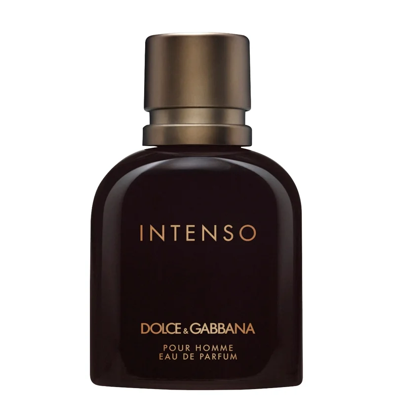 Dolce&Gabbana Pour Homme Intenso Eau de Parfum Spray 75ml Image 1