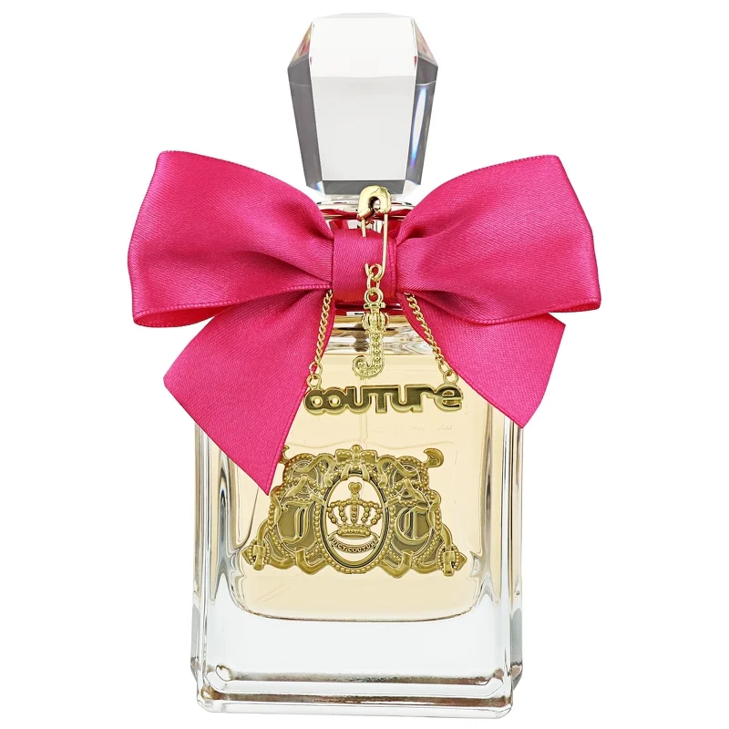 Juicy Couture Viva La Juicy Eau de Parfum Spray 100ml Image 1