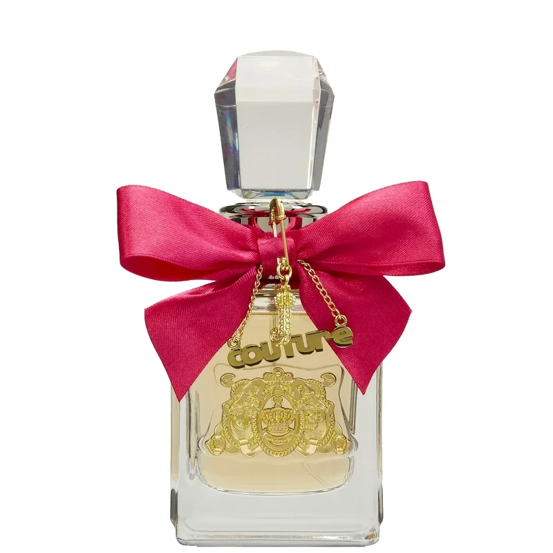 Juicy Couture Viva La Juicy Eau de Parfum Spray 50ml Image 1
