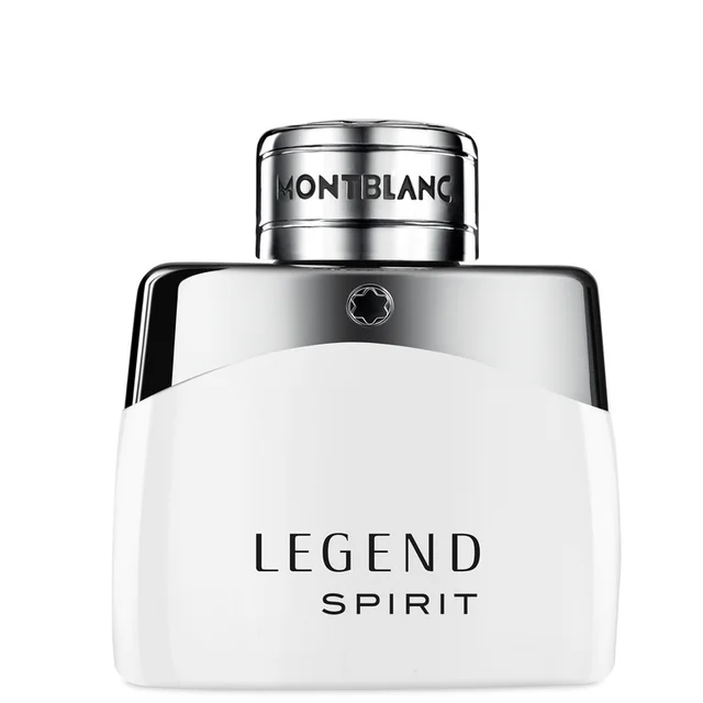 Montblanc Legend Spirit Eau de Toilette 30ml
