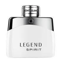 Montblanc Legend Spirit Eau de Toilette 50ml
