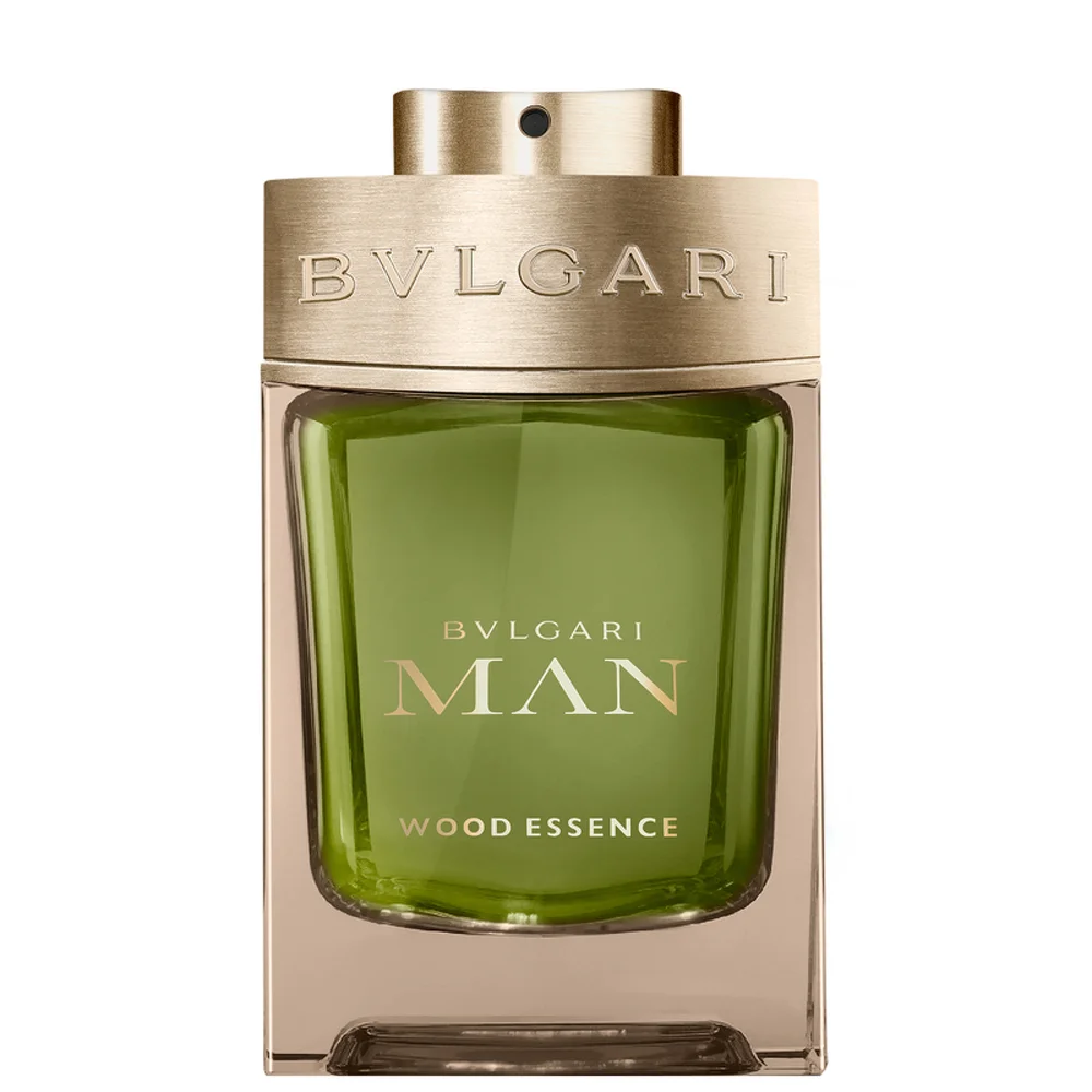 Bulgari Man Wood Essence Eau de Parfum Spray 60ml Image 1