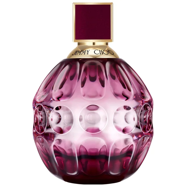 Jimmy Choo Fever Eau de Parfum 100ml