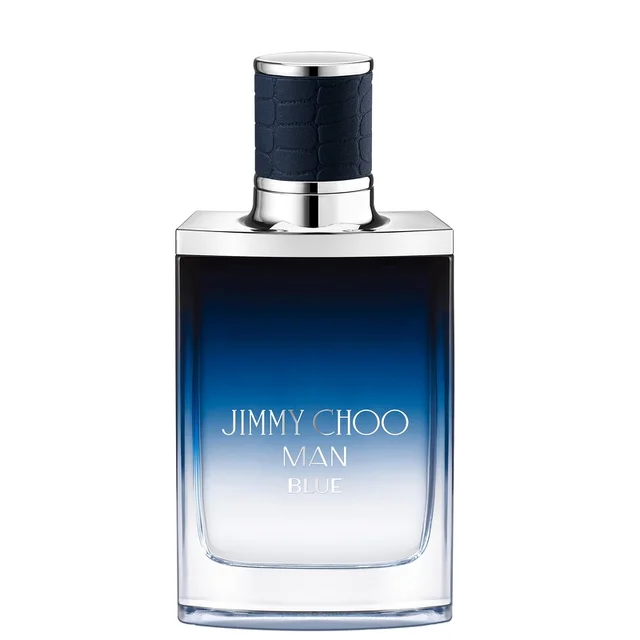 Jimmy Choo Man Blue Eau de Toilette 50ml
