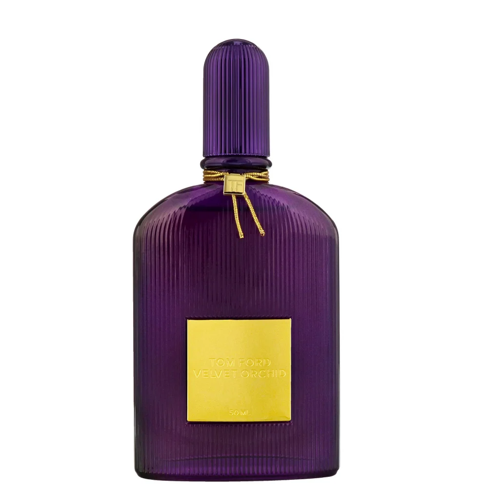 Tom Ford Velvet Orchid Eau de Parfum Spray 50ml Image 1