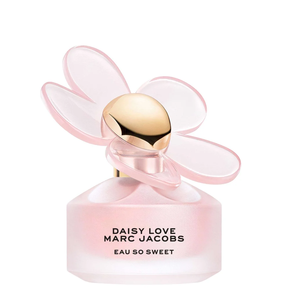 Marc Jacobs Daisy Love Eau So Sweet Eau de Toilette 30ml Image 1
