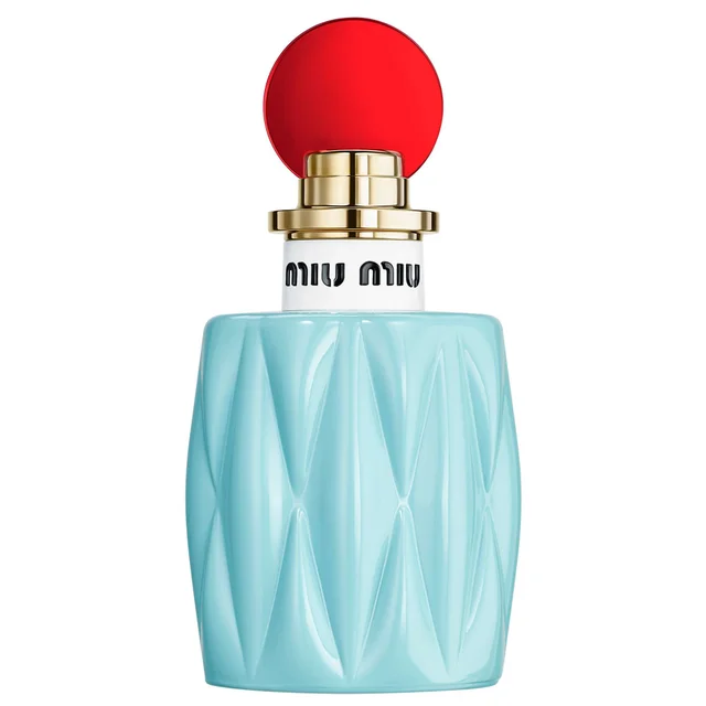 Miu Miu Miu Miu Eau de Parfum Spray 100ml