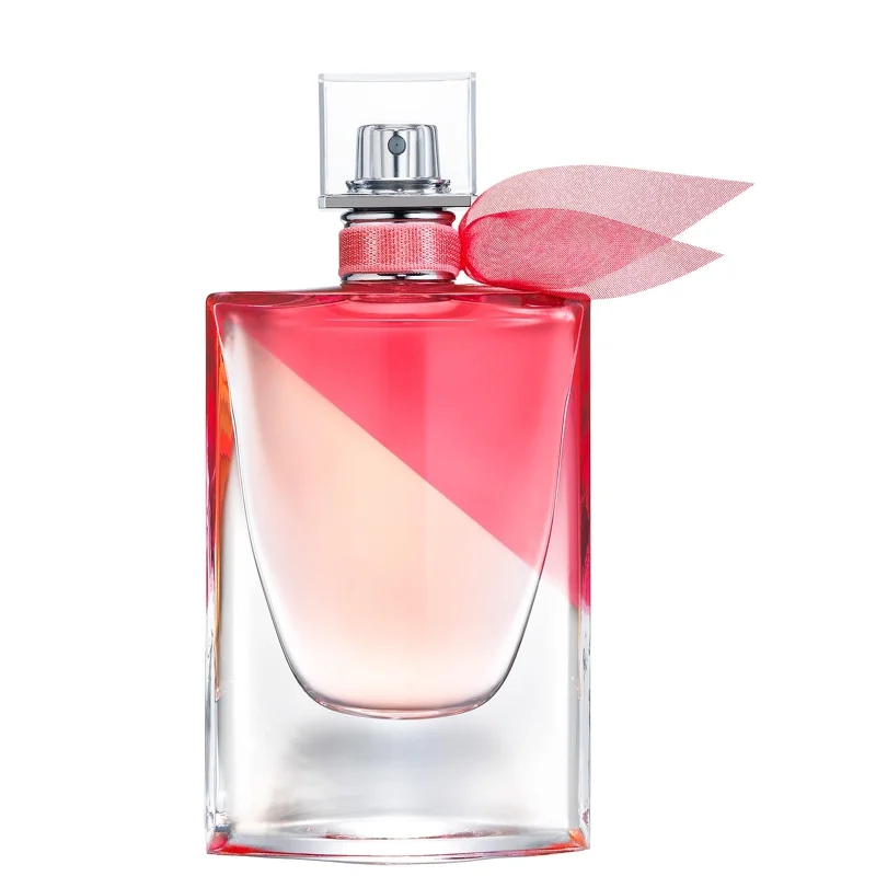 Lancôme La Vie Est Belle En Rose Eau de Toilette Spray 50ml Image 1