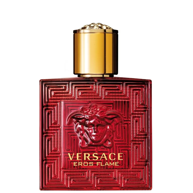 Versace Eros Flame Eau de Parfum Spray 50ml