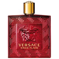 Versace Eros Flame Eau de Parfum Spray 200ml
