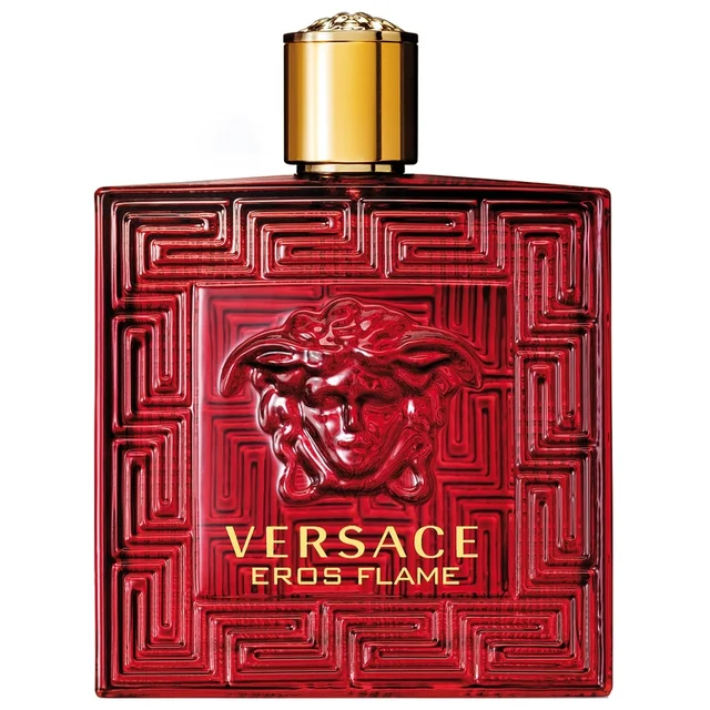 Versace Eros Flame Eau de Parfum Spray 200ml