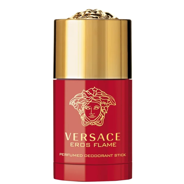 Versace Eros Flame Deodorant Stick 75ml
