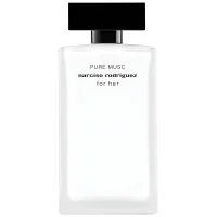 Narciso Rodriguez For Her PURE MUSC Eau de Parfum Spray 100ml