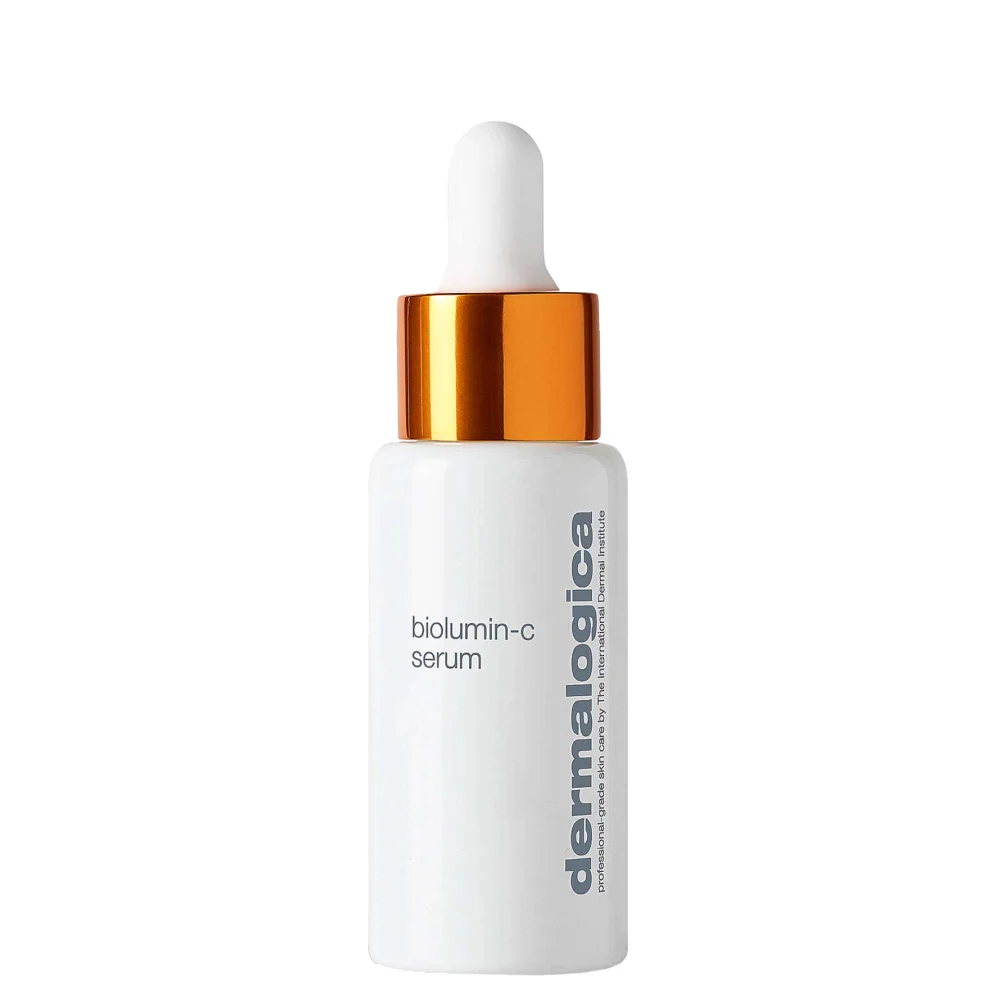 Dermalogica Age Smart® Biolumin-C Vitamin C Serum 30ml Image 1