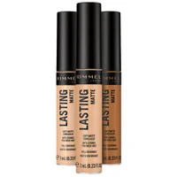 Rimmel London Lasting Matte Concealer