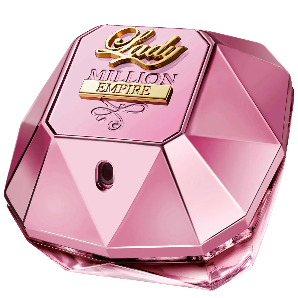 Rabanne Lady Million Empire - Eau de Parfum 80ml Image 1